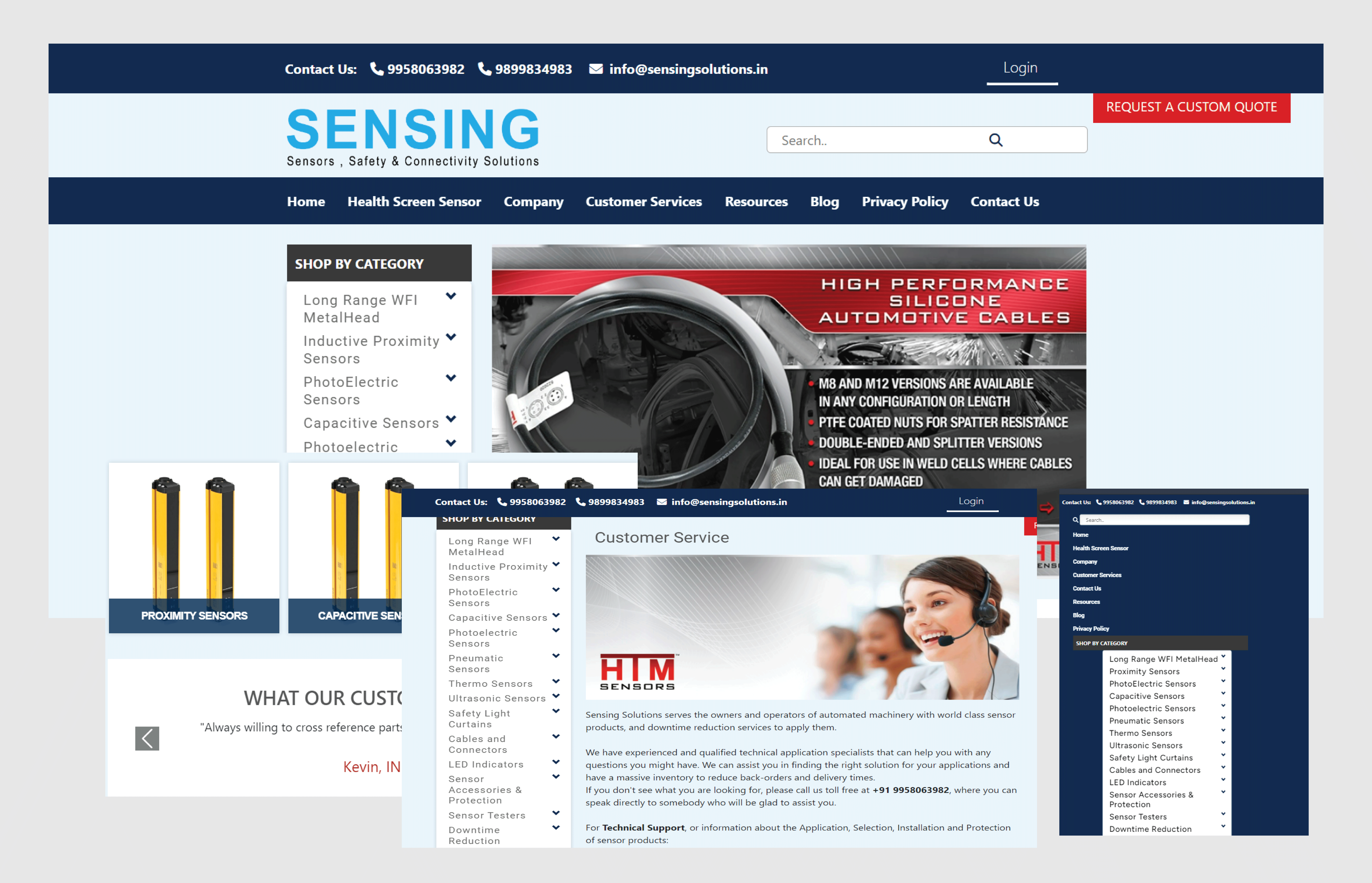 SensingSolution